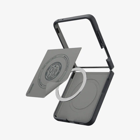 Galaxy Z Flip 8 Series - Nano Pop (Mag Fit)