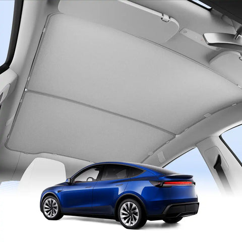 Tesla Series - CryoShade Sunroof