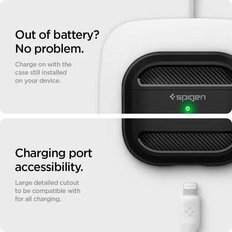 AirPods Series - Rugged Armor