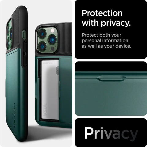 iPhone 13 Series - Slim Armor CS