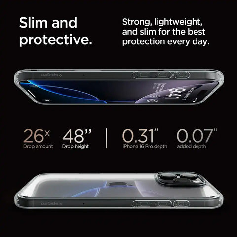 iPhone 16 Series - Ultra Hybrid