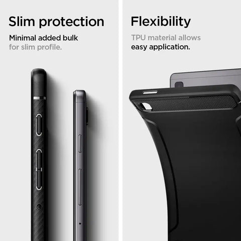 Galaxy Tab A Series - Rugged Armor