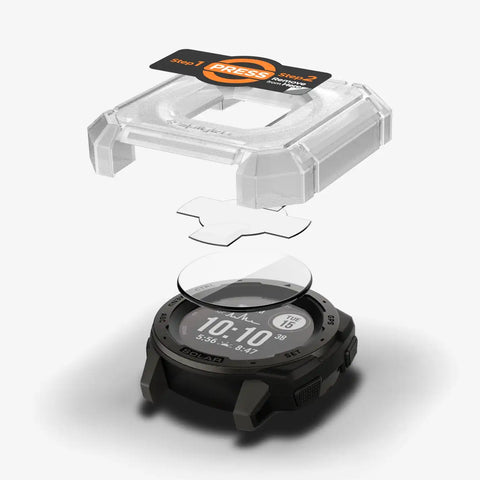 Garmin Series - GLAS.tR EZ FIT