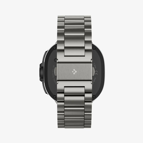 Galaxy Watch 8 Series - Modern Fit Titanium