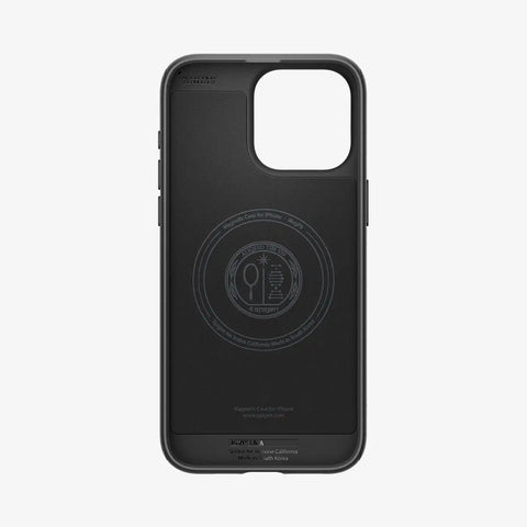 iPhone 15 Series - Mag Armor (Mag Fit)