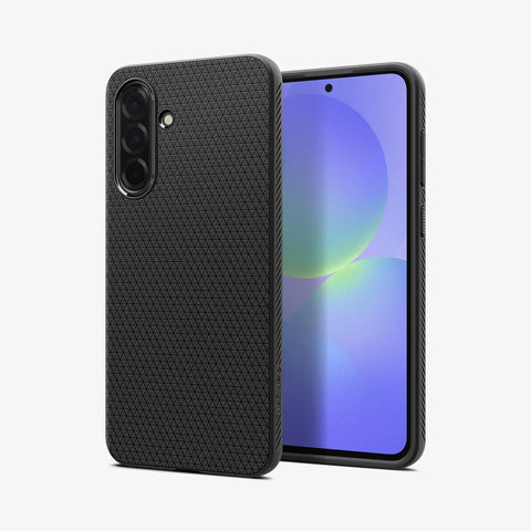 Galaxy A Series - Liquid Air