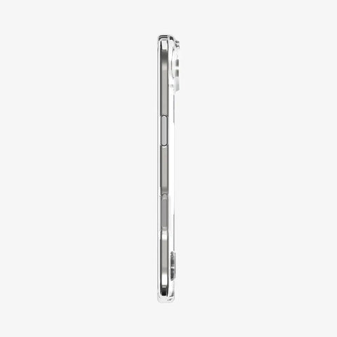 iPhone 17 Series - Ultra Hybrid S (Mag Fit)