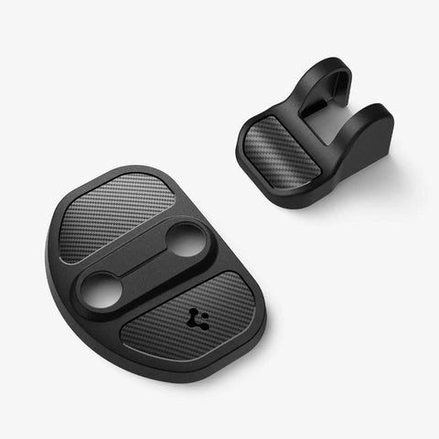 Tesla Series - Door Lock Cover | TO320