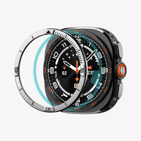 Galaxy Watch Ultra Series - Bezel Tune