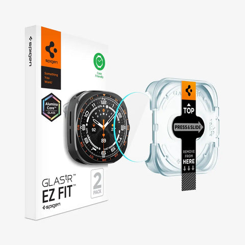 Galaxy Watch Ultra Series - GLAS.tR EZ Fit
