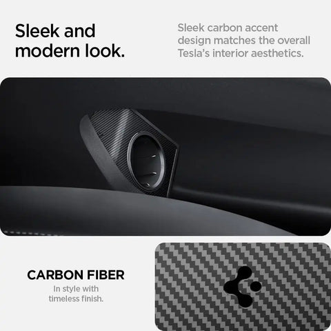 Tesla Series - Charging Adapter Door Dock