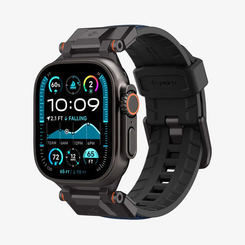 Apple Watch Series - DuraPro Armor