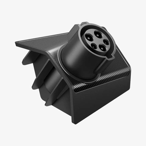 Tesla Series - Charging Adapter Door Dock
