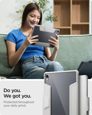 Galaxy Tab S11 Series - Ultra Hybrid Pro