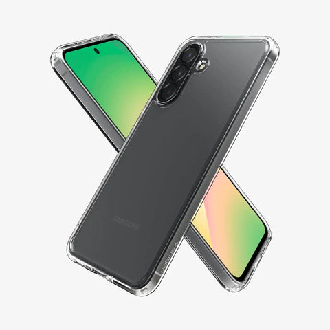 Galaxy A Series - Ultra Hybrid