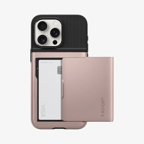 iPhone 15 Series - Slim Armor CS