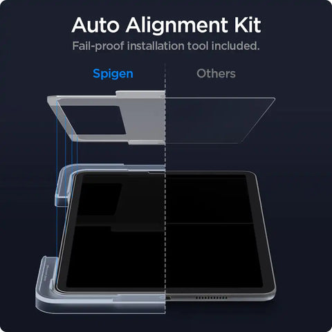 iPad Pro Series - GLAS.tR EZ Fit