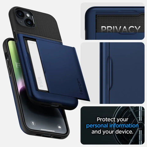 iPhone 14 Series - Slim Armor CS