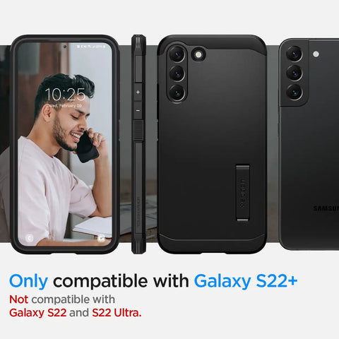 Galaxy S22 Series - Tough Armor