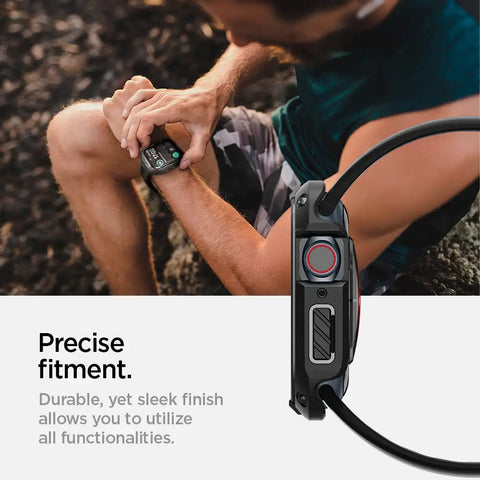 Apple Watch Series - Tough Armor