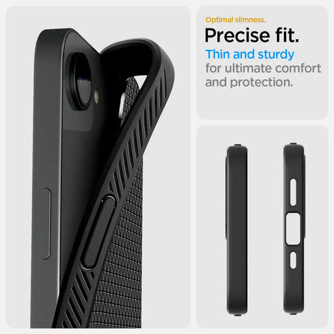 iPhone 17e Series - Liquid Air