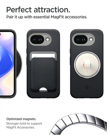 Pixel 10a Series - Nano Pop (Mag Fit)