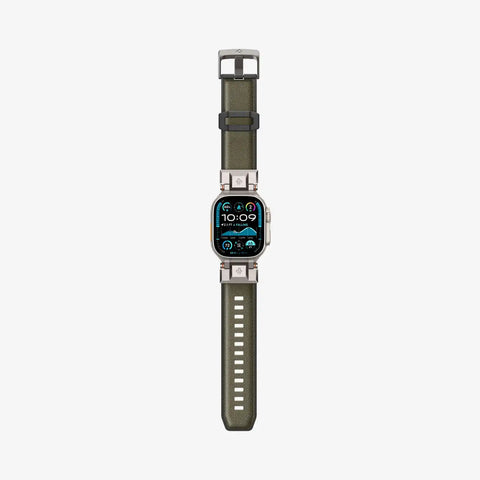 Apple Watch Series - DuraPro Armor