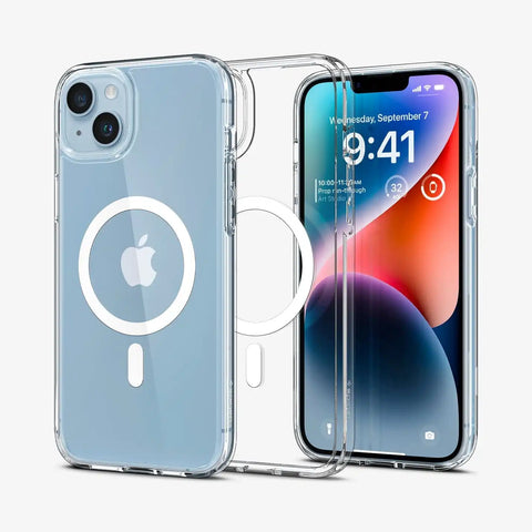 iPhone 14 Series - Ultra Hybrid (Mag Fit)
