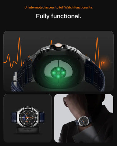 Galaxy Watch 9 Series - WBF0