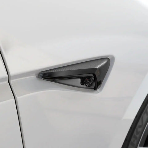 Tesla Series - Front Fender Camera Cover | TO410