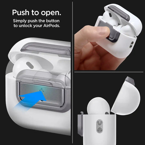 AirPods Series - Lock Fit M