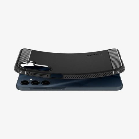 Galaxy A Series - Rugged Armor