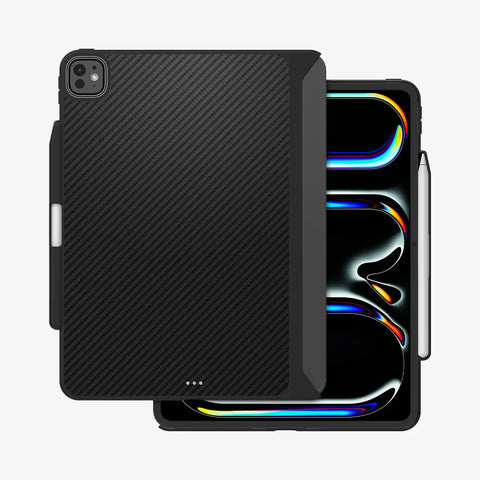 iPad Pro Series - Enzo Aramid (Mag Fit)