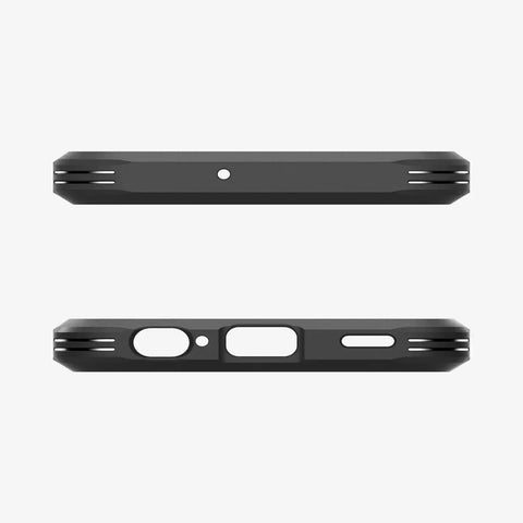 Galaxy A Series - Tough Armor