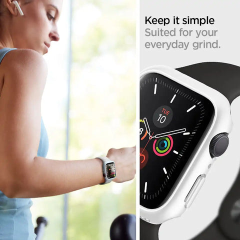Apple Watch Series - Thin Fit
