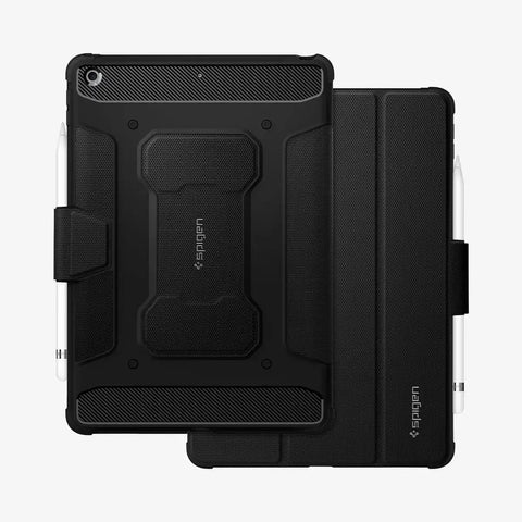 iPad Series - Rugged Armor Pro