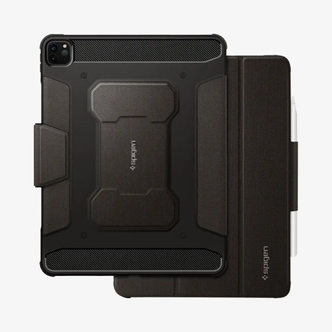 iPad Pro Series - Rugged Armor Pro