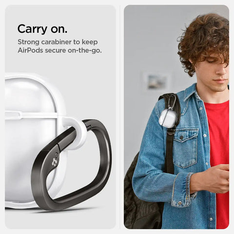 AirPods Series - Ultra Hybrid