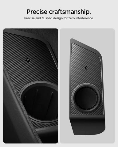 Tesla Series - Charging Adapter Door Dock