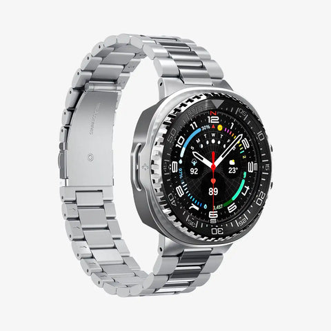 Galaxy Watch 8 Series - Bezel Tune Pro