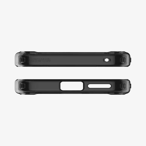 Pixel 9a Series - Ultra Hybrid Zero One (Mag Fit)