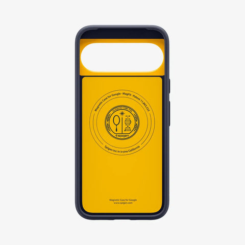 Pixel 10 Series - Nano Pop (Mag Fit)