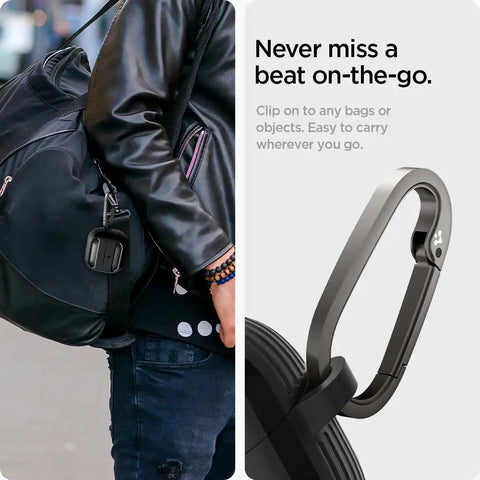 Galaxy Buds Series - Rugged Armor