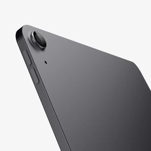 iPad Air Series - Optik Pro EZ Fit Lens Protector