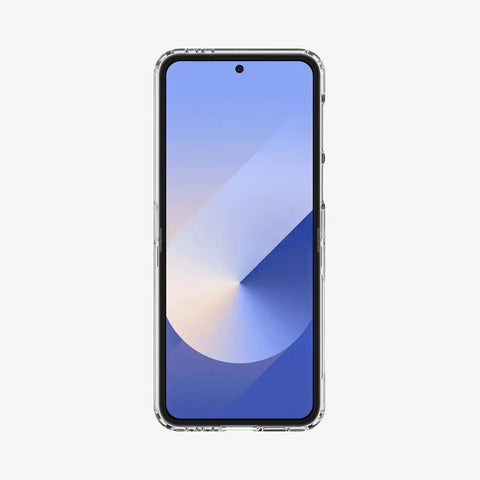 Galaxy Z Flip 6 Series - Ultra Hybrid Pro (Mag Fit)