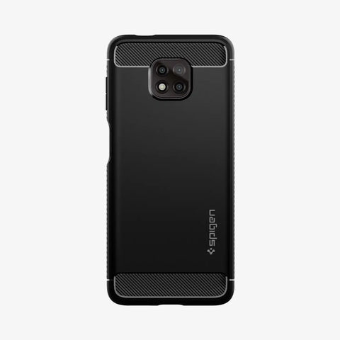 Moto G Series - Rugged Armor