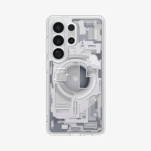 Galaxy S26 Series - Ultra Hybrid Zero One (Mag Fit)