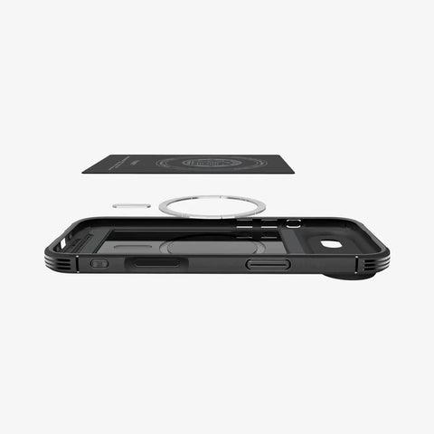 iPhone 17 Series - Core Armor (Mag Fit)