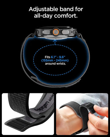 Galaxy Watch Ultra Series - Athlex Air