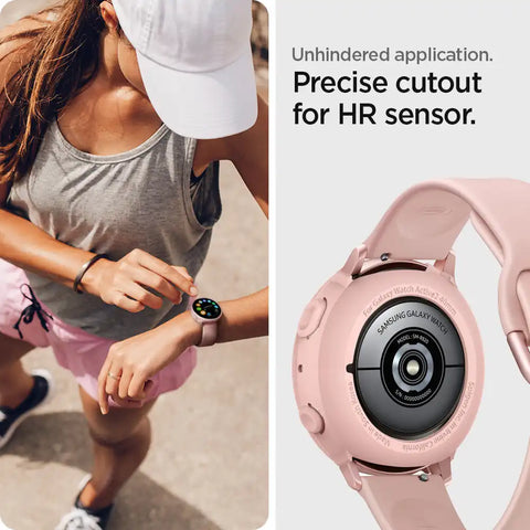 Galaxy Watch Series - Liquid Air